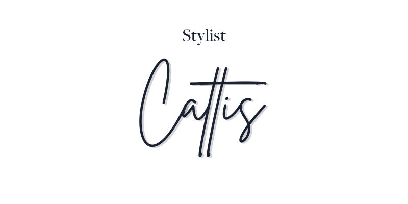 stylist cattis annacate