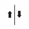 Vådvändes tapetsymbol