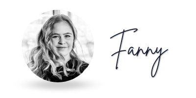 Fanny signatur