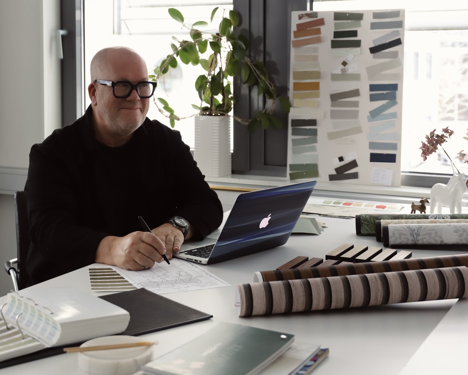 midbec designer björn nilsson