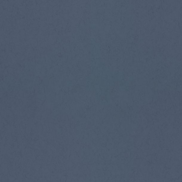 Mörkblå enfärgad tapet kulör