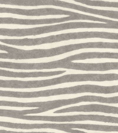 Grå tapet med Djur, Ungdom mönster