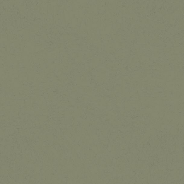 mörkgrön enfärgad tapet med kalla undetoner